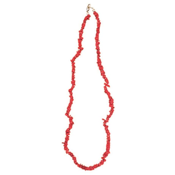 Koraal splitketting (imitatie)