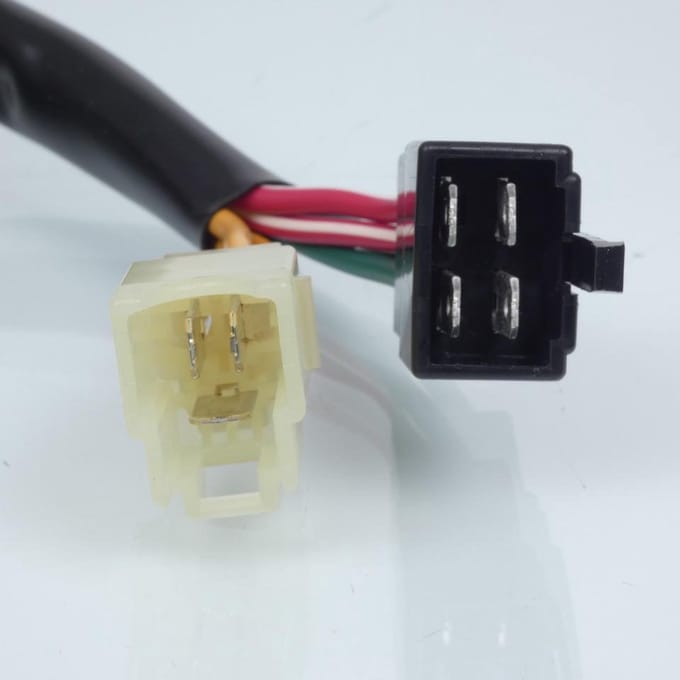 Régulateur de tension Tourmax pour moto Ducati 620 Multistrada 2005 à 2006 Neuf