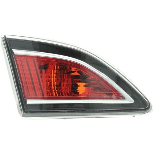Achterlicht DEPO 216-1311L-LD-UE