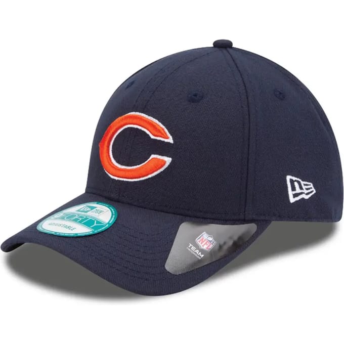 New Era CHICAGO BEARS THE LEAGUE 9FORTY