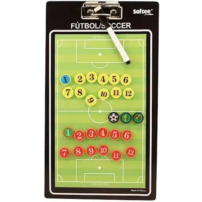 Raad Softee Football Diamond