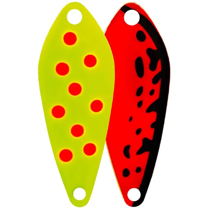 Vislepel Maver Iridea