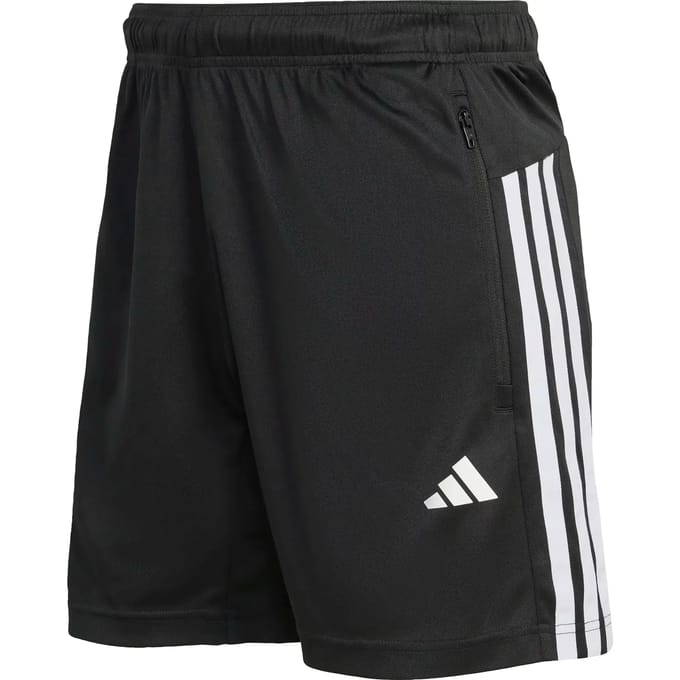 ADIDAS - we bas 3spq s7 - Training short heren - Zwart