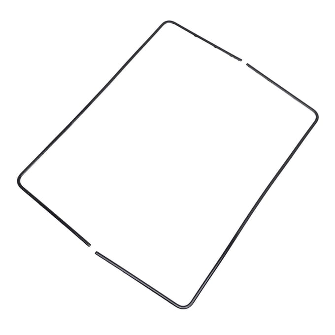 Mobiele Telefoon Scherm Frame Middenframe Bezel Vervanging LCD Display Paneel Frame Reparatiekit voor Galaxy Z Fold 5 5G F946 white