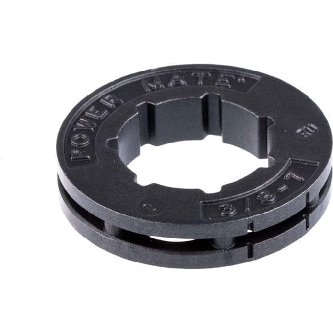 Husqvarna rim 3/8-7 (klein) zie 18720