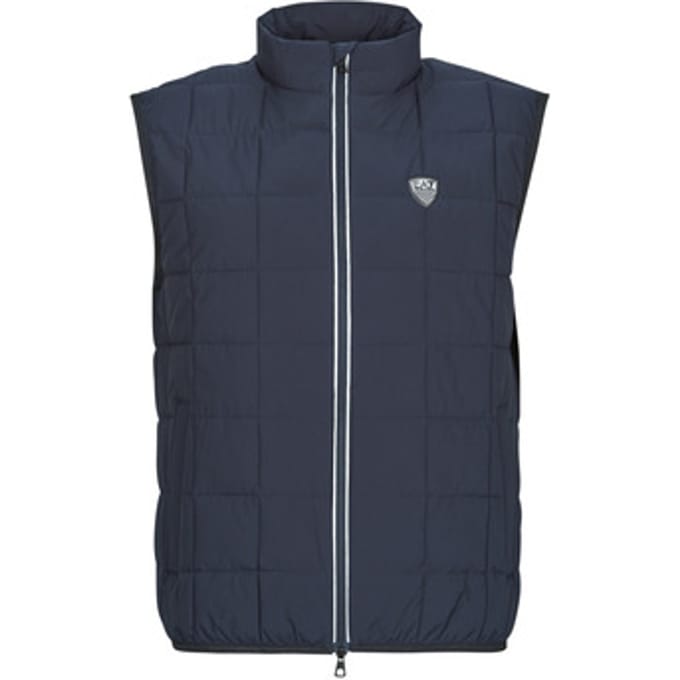 Donsjas Emporio Armani EA7 TRAIN PREMIUM SHIELD M THERMORE VEST