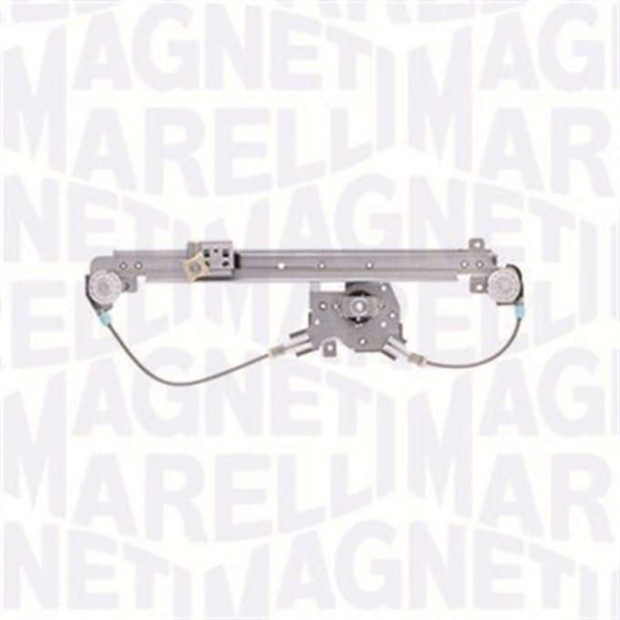 Raamregelaar MAGNETI MARELLI 350103170049 links