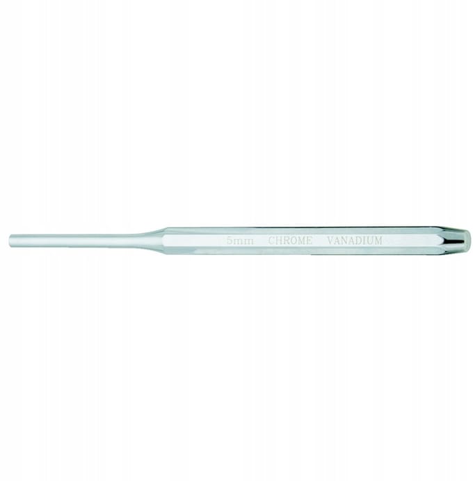 KS Tools achthoekige extruder, 4 mm, chroom-vanadiumstaal