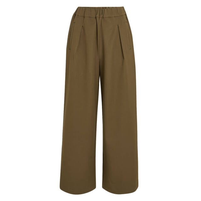 Circle Of Trust Marlon Pants Broeken Dames - Bruin - Maat M