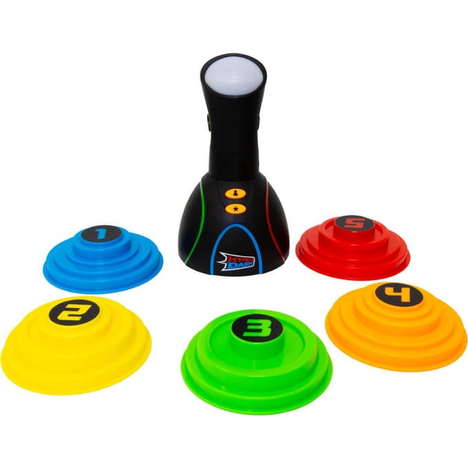 Hyper Dash Game Bord- & kaartspellen Spellen voor buiten