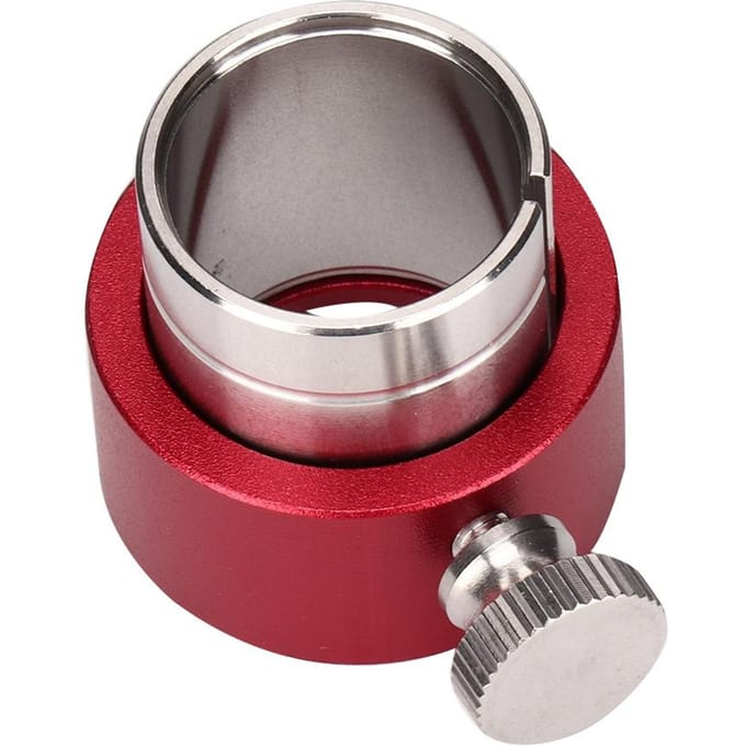Metalen Horlogewerkhouder Horlogereparatie Accessoire voor E7750 E2836 E2671 E2000 (ETA2000) gray