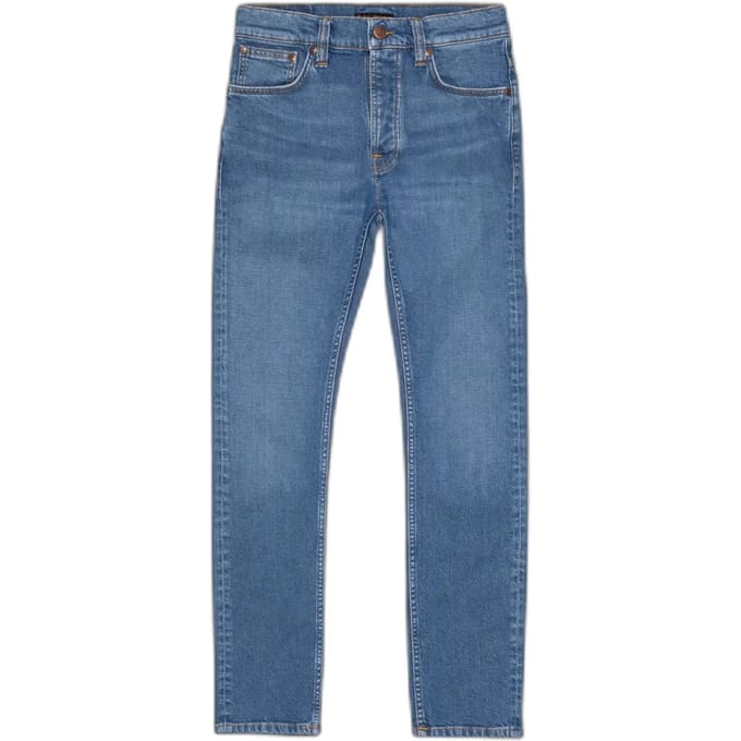 Jeans Nudie Jeans Grim Tim