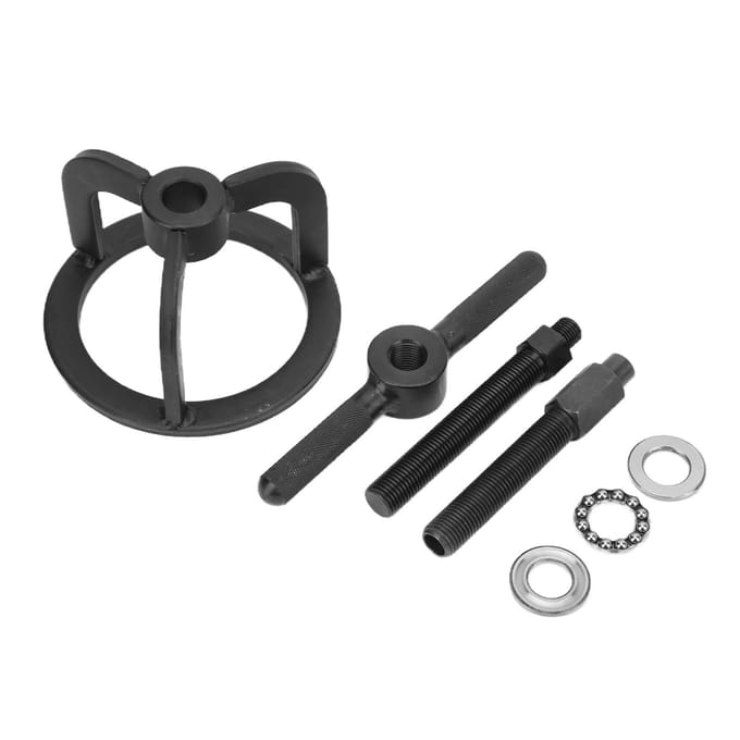 Koppelingveer Compressor Klemgereedschap Verwijderen Installeren Set HD‑38515A Vervanging gray
