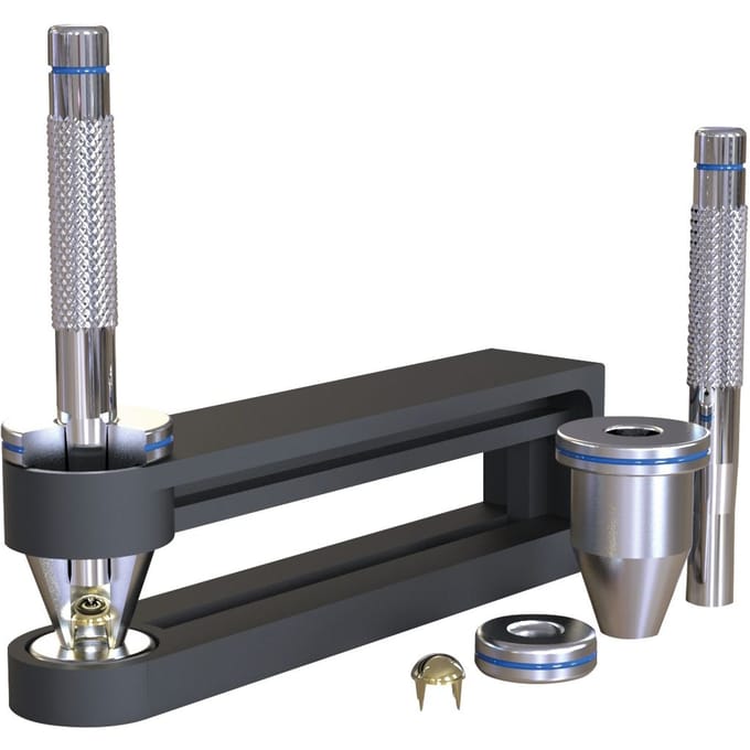 Klinknagels-Applicator, Ø 6,7 mm
