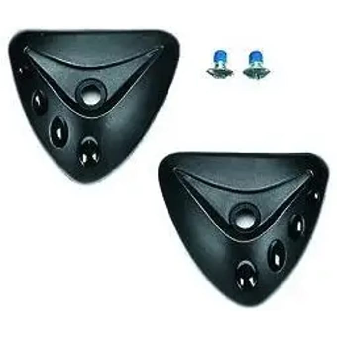 Malleolus bescherming nylon Sidi