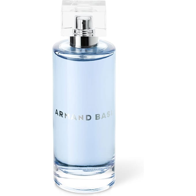 Damesparfum Armand Basi ARMAND BASI COLOR 100 ml