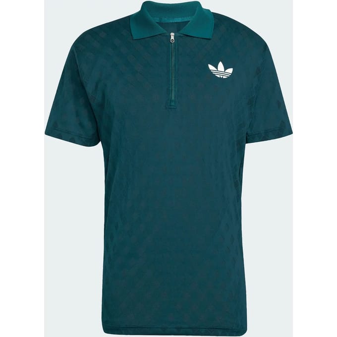 Polo adidas Pro Climacool+ FreeLift