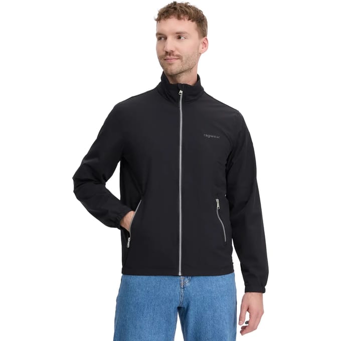 Jas Ragwear Collwie
