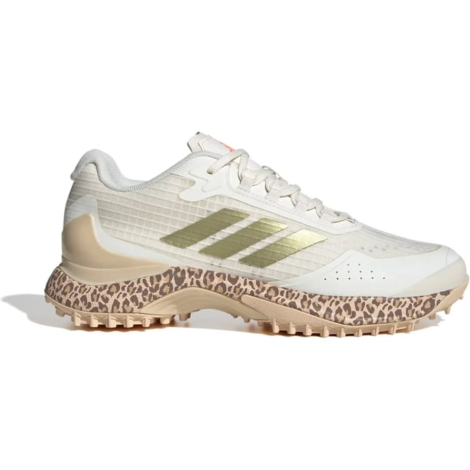 Hockeyschoenen voor dames adidas Fabela X 2