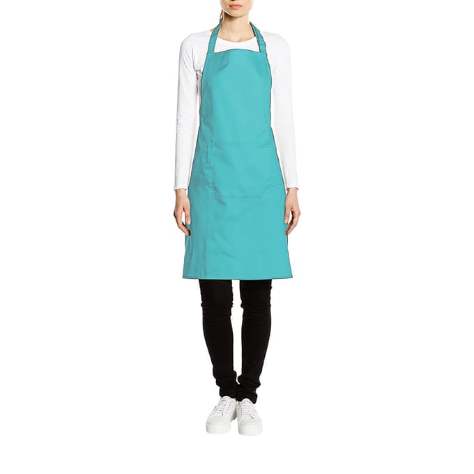 Premier Dames/Dames Kleuren Bipschort Met Zak / Werkkleding (Eendenei)