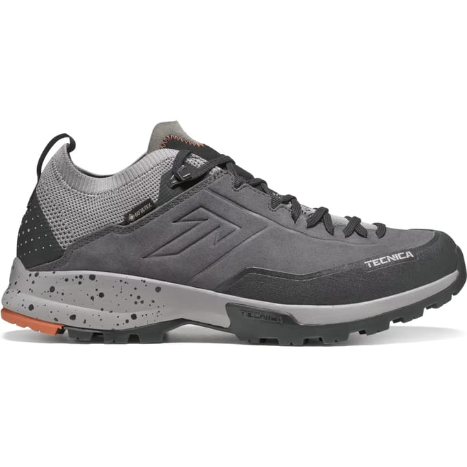 Wandelschoenen Tecnica Forge Hike GTX