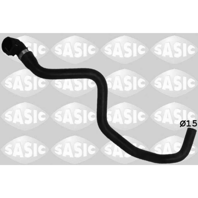 Radiatorslang SASIC 3406300