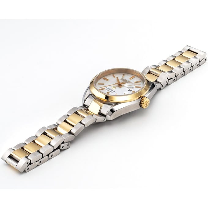 Roamer Montalbano 996990-47-20-20 Horloge