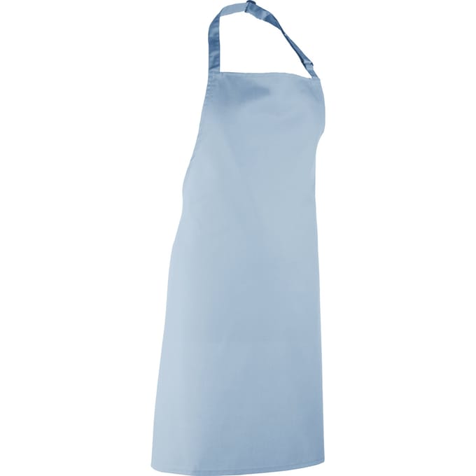 Premier Kleuren Slabberschort / Werkkleding (Lichtblauw)
