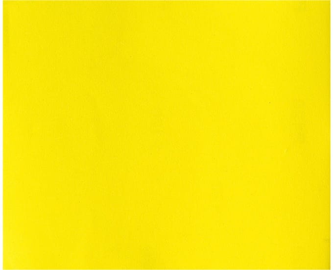 Graphite Serie - Geel Schuurpapier - P40 - 230 x 280 mm