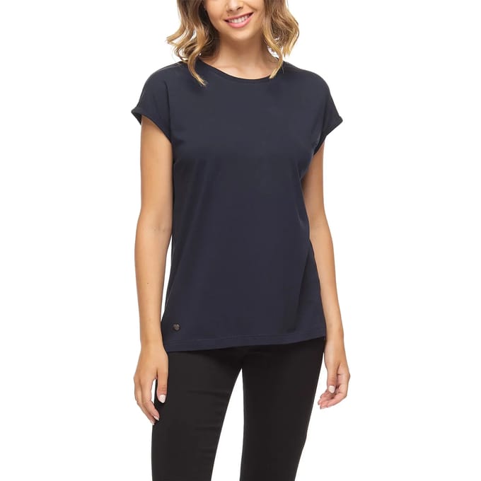T-shirt dames Ragwear Dione