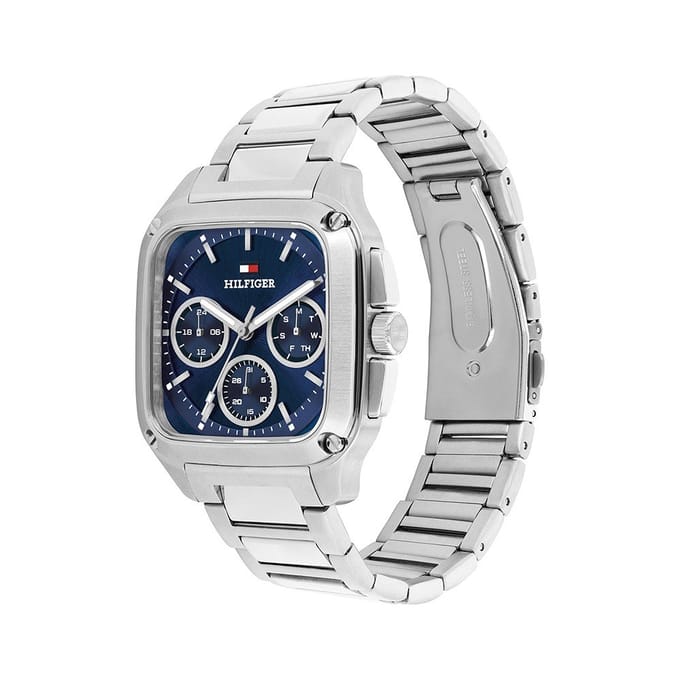 Tommy Hilfiger 1792222 Horloge