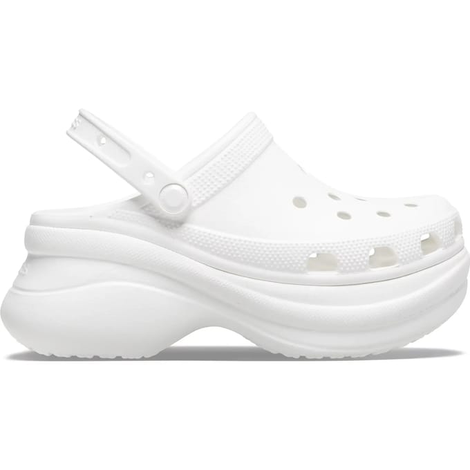 Crocs clogs classic bae Wit-11 (42-43)