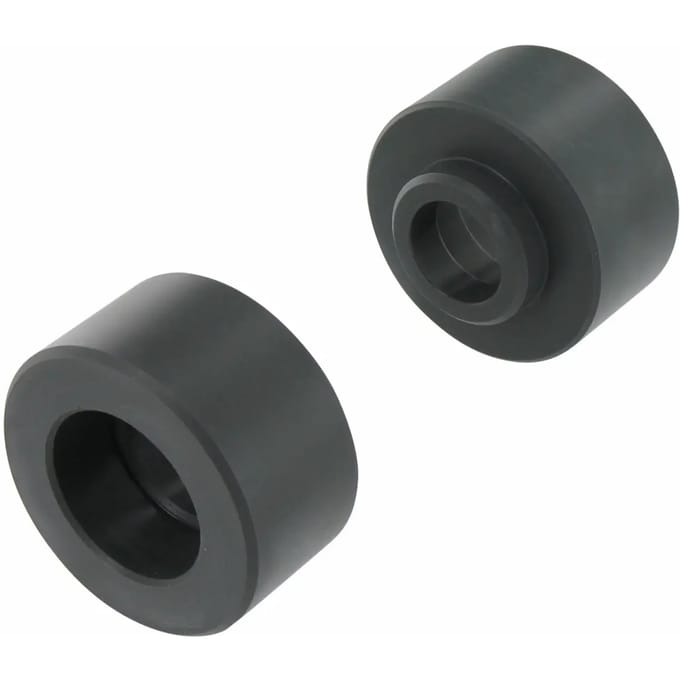 Adapter voor pedaal/pedaalgereedschap Var (x2)