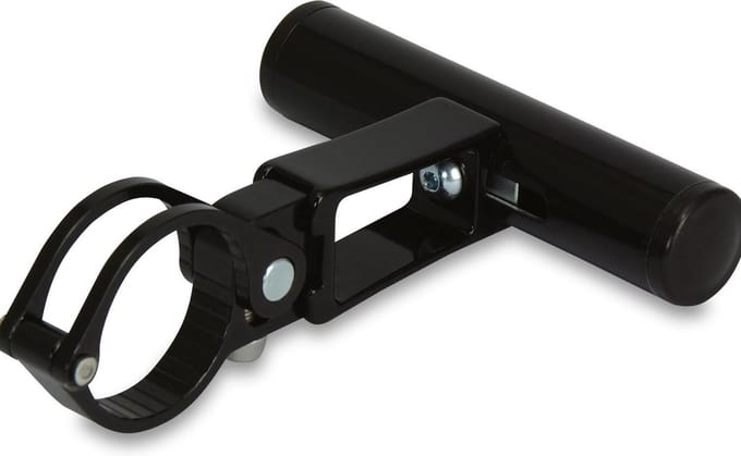 Minoura Space Grip SGS-400-OS stuur toebehoor zwart