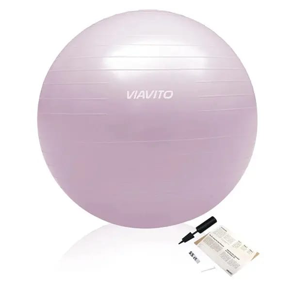 Trainingsbal Viavito Anti burst