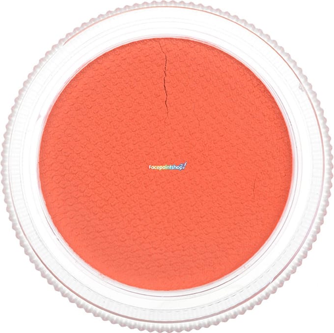 Diamond Fx Regular Helder Oranje 30gr