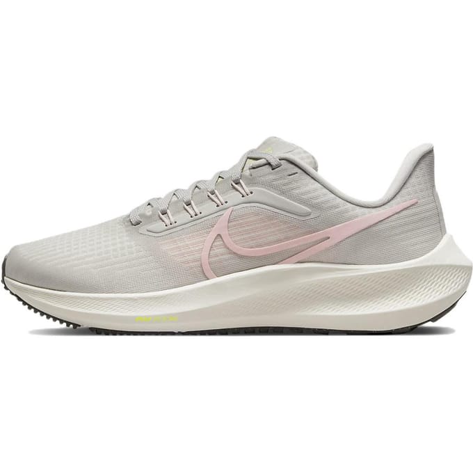 Nike Air Zoom Pegasus 39 Light Iron Ore Atmosphere Dames DH4072-003 39 white