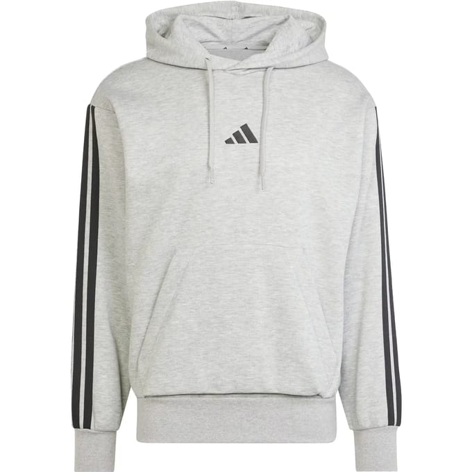 Hoodie adidas Essentials 3-Stripes Fleece