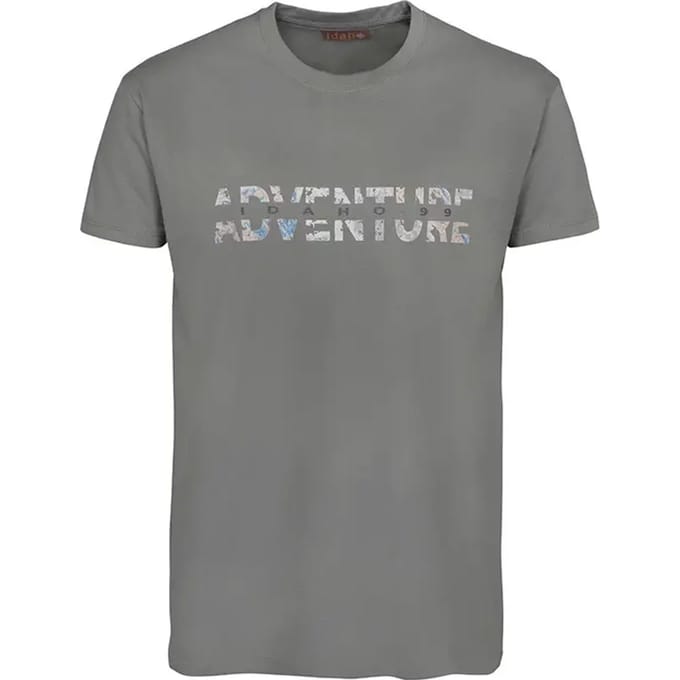 T-shirt Idaho Adventure