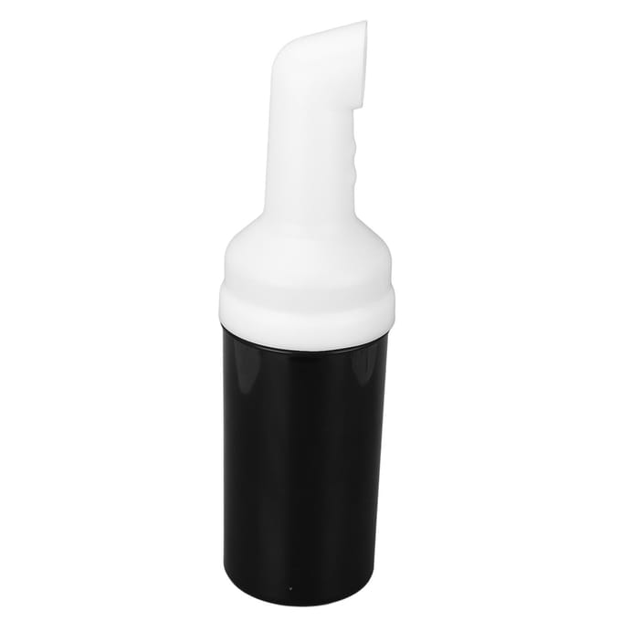 Kar Zand Fles Universele Kit Draagbaar Grote Capaciteit met Houder Vervangingsaccessoires black