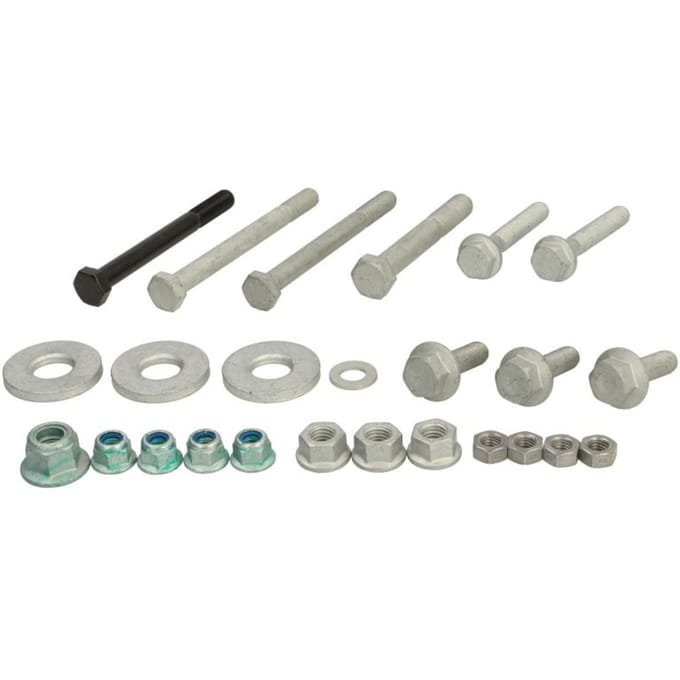 Reparatieset, wielophanging LEMFÖRDER 39129 01