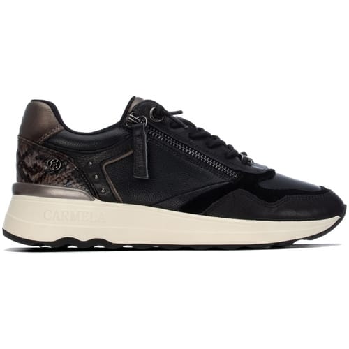 Carmela 16422104 Schoenen Zwart EU 36 Vrouw