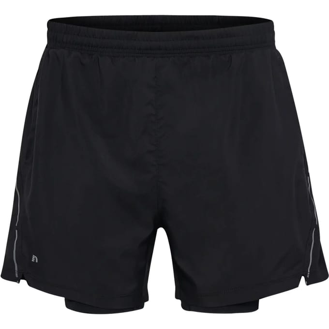 Dames 2-in-1 shorts Newline Fast