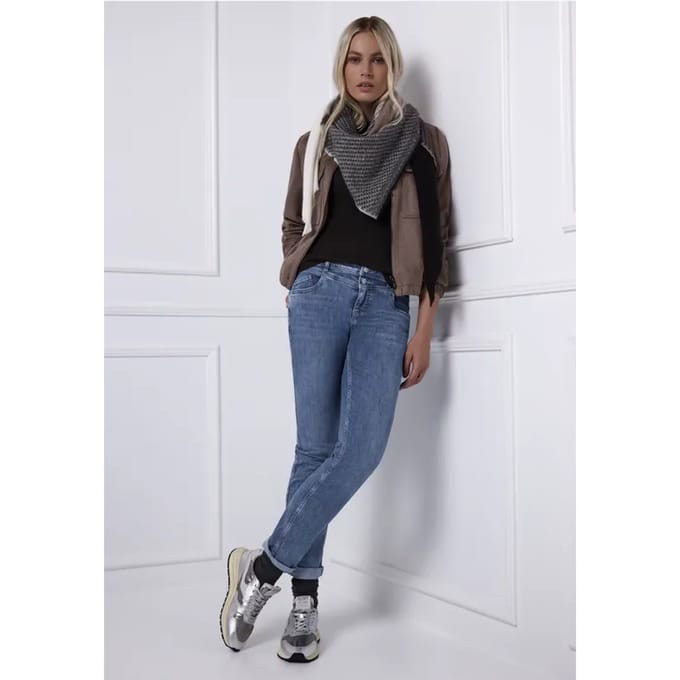 Casual jeans