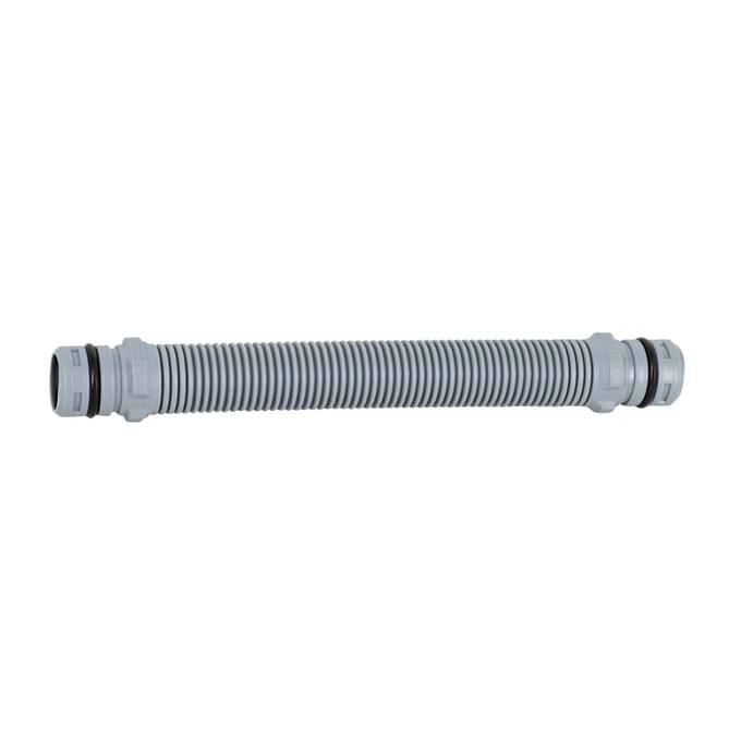 AEG slang, carter, waterverzachter, d20x185mm 140000602031