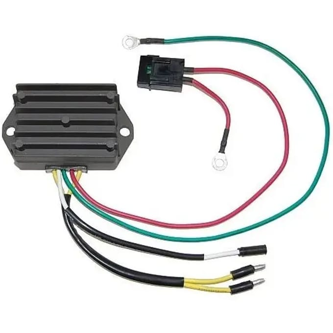 Spanningsregelaar Electrosport Ducati/Guzzi