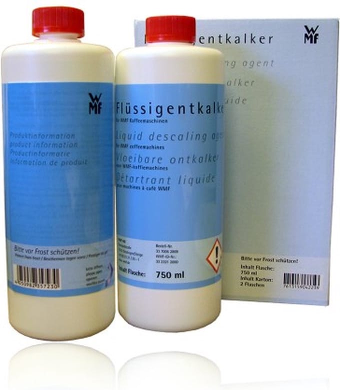 WMF Ontkalker 3370062869 2-pack