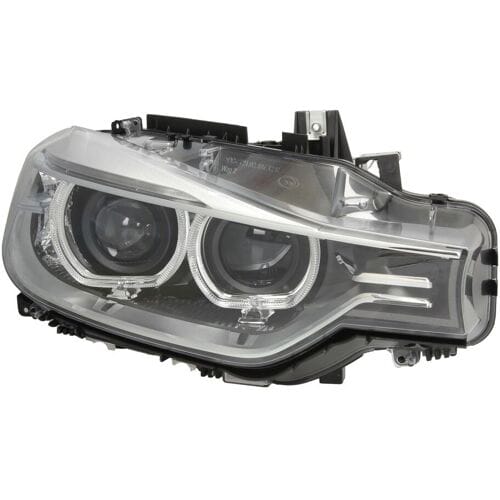 Koplamp, bevestiging ZKW 721.32.100.02