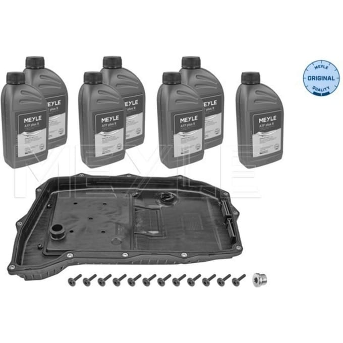 Olieverversingsset, automatische versnellingsbak MEYLE 100 135 0130
