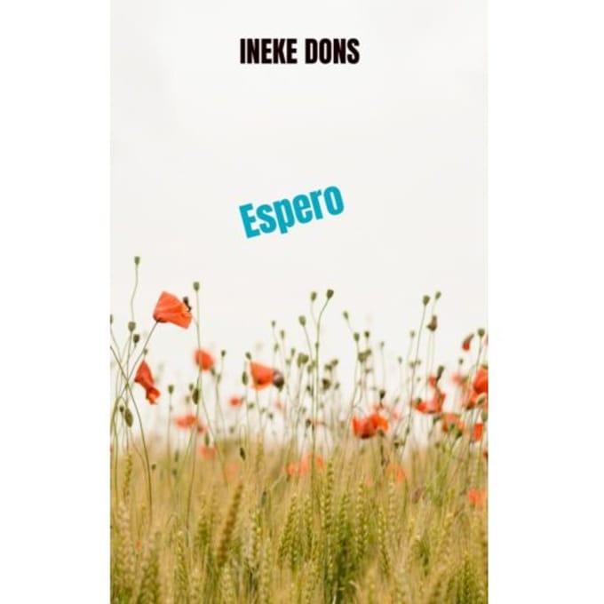 Espero - Ineke Dons